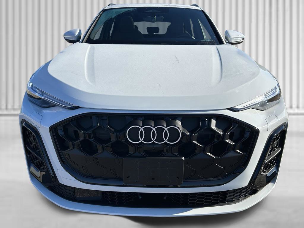 New 2026 Audi Q5 Premium Plus AWD/4WD image 8