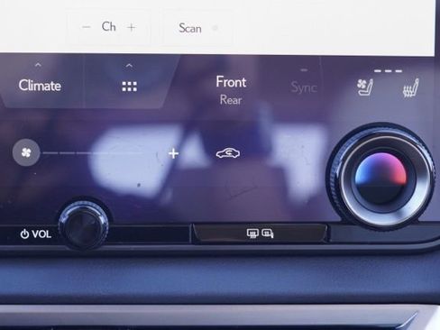 Used 2023 Lexus RX 350 Premium Plus image 30