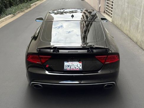 Used 2014 Audi RS 7 Prestige image 12