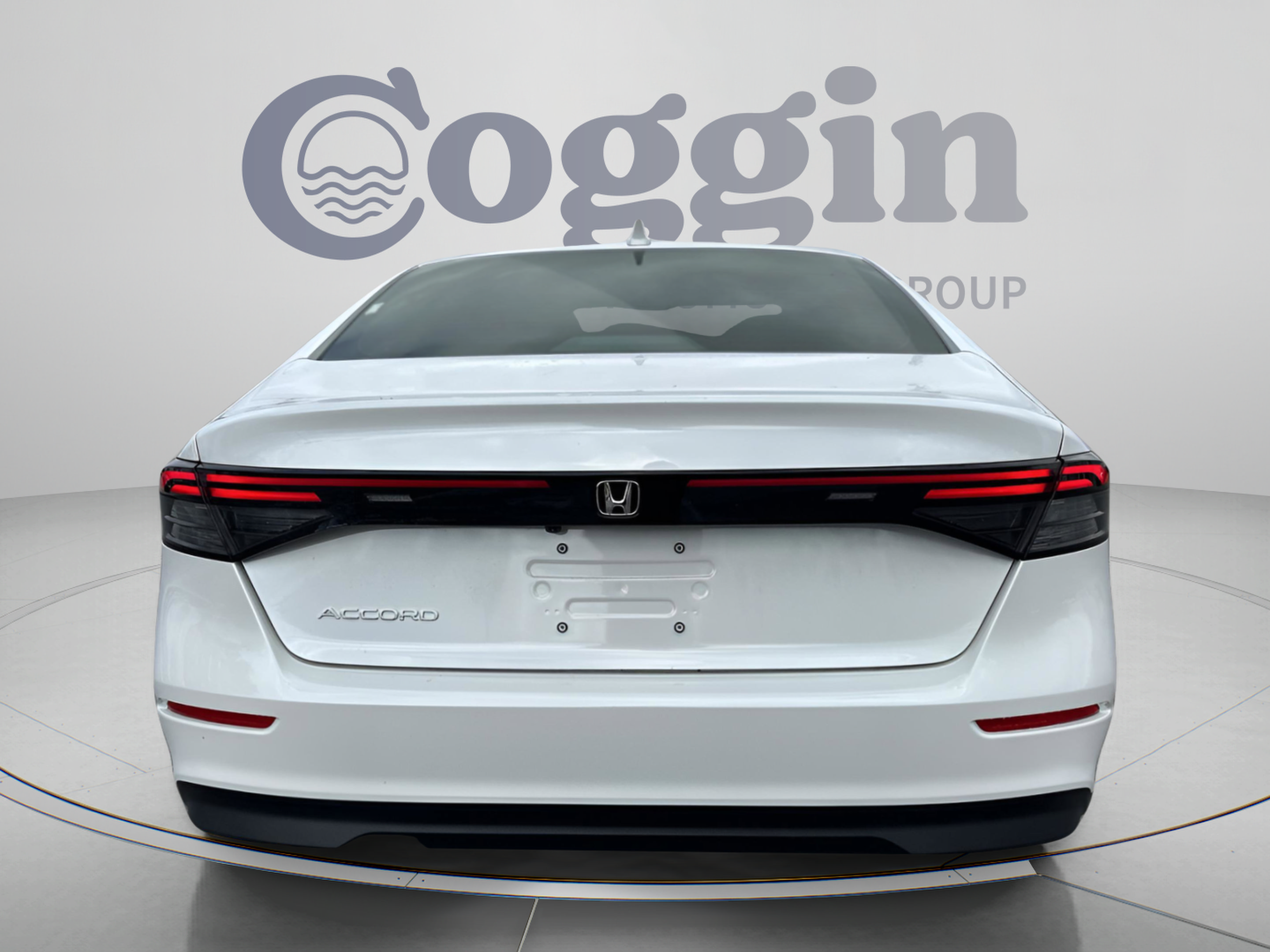 New 2026 Honda Accord LX image 6
