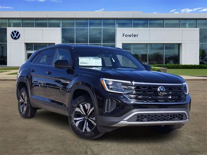 New 2026 Volkswagen Atlas Cross Sport SE