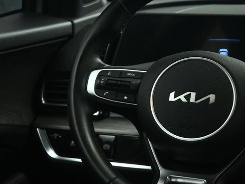 Certified 2023 Kia Sportage X-Line AWD/4WD image 42