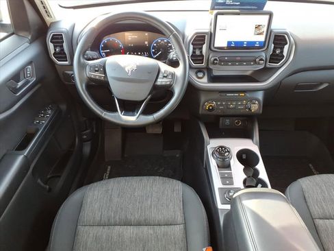 Certified 2022 Ford Bronco Sport Big Bend w/ Convenience Package image 9