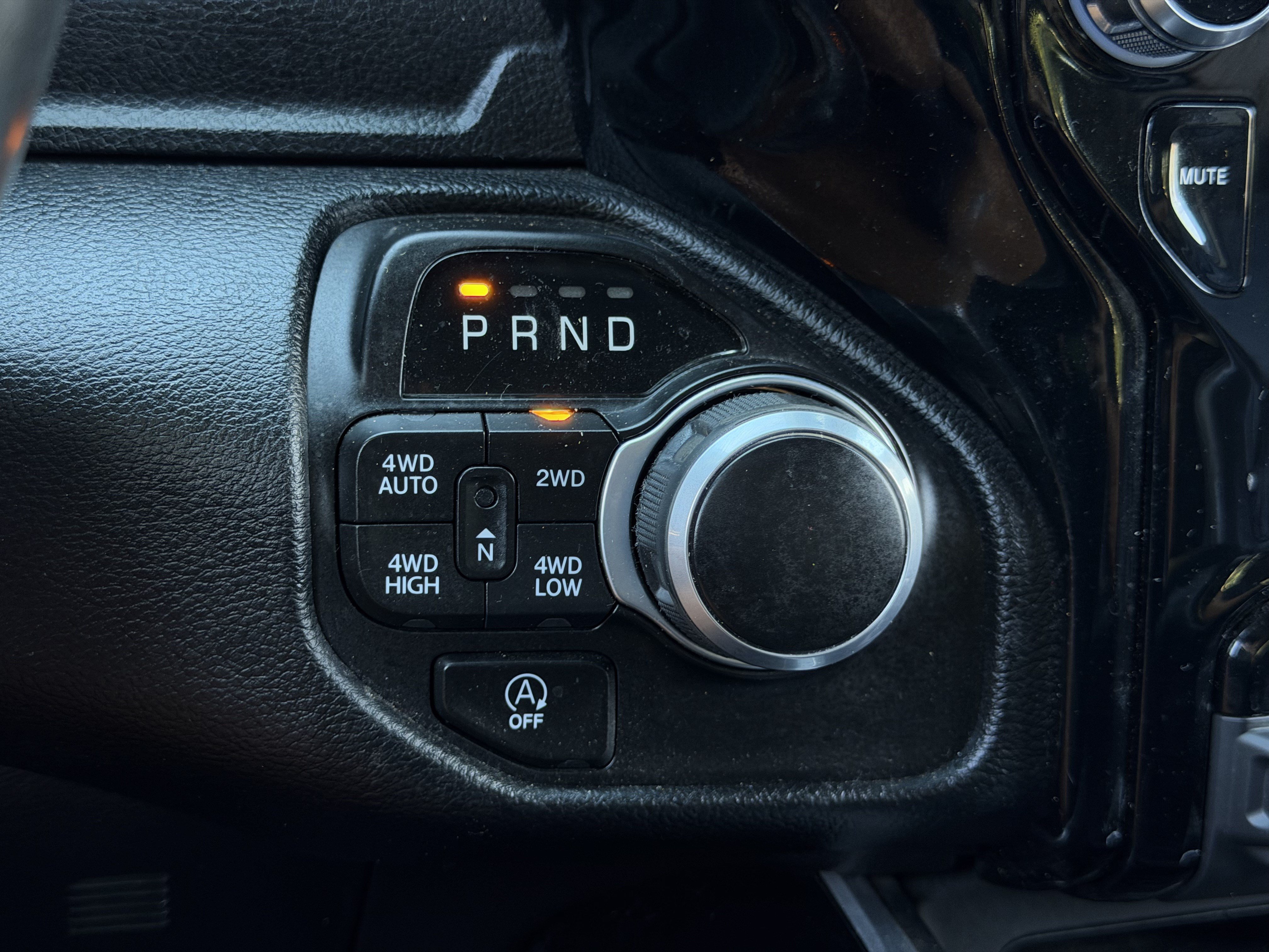 Used 2022 RAM 1500 Big Horn AWD/4WD image 27