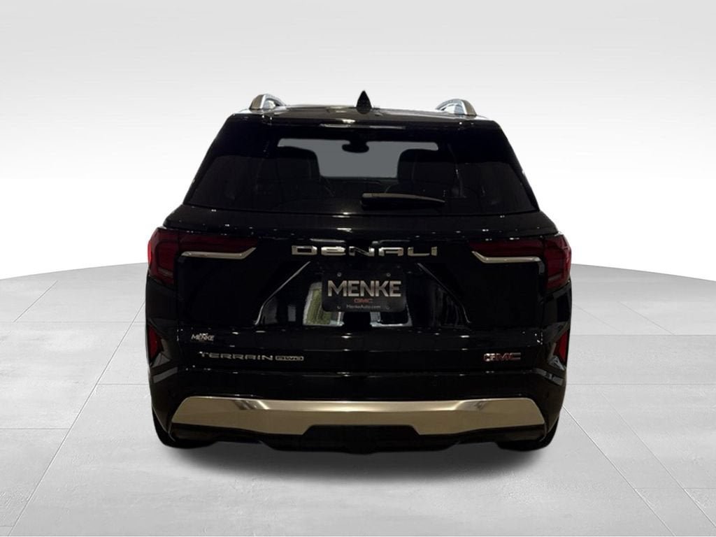 New 2027 GMC Terrain Denali AWD/4WD image 6