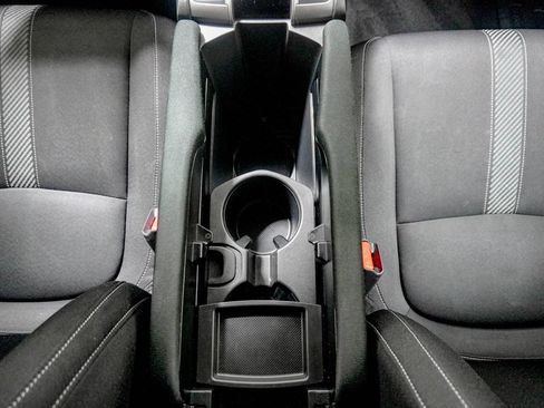 Used 2019 Honda Civic EX image 29