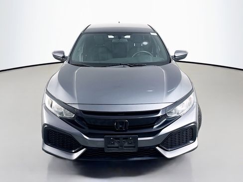 Used 2017 Honda Civic LX image 2