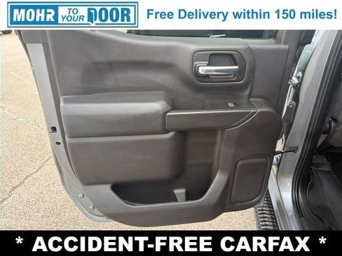 Used 2020 Chevrolet Silverado 1500 LT image 30