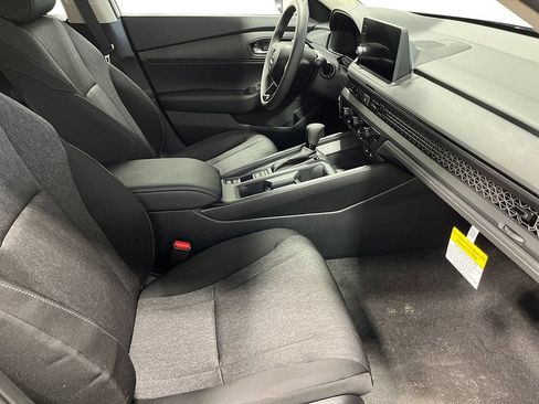 New 2026 Honda Accord LX image 22