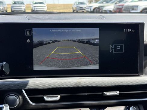 New 2026 Hyundai Sonata SEL image 4