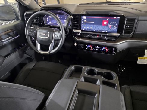 Used 2025 GMC Sierra 1500 Elevation image 19