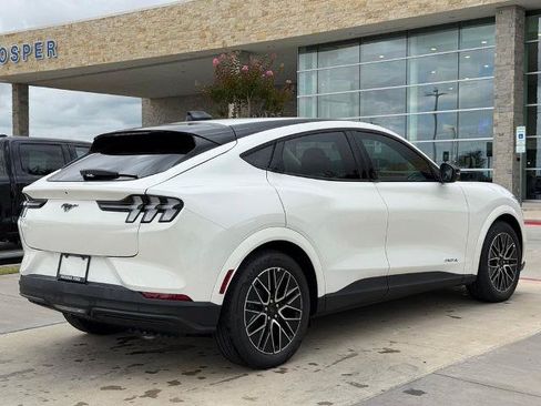 New 2026 Ford Mustang Mach-E Premium AWD/4WD image 55