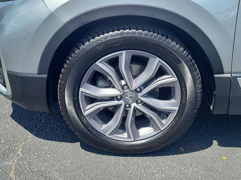 Used 2020 Honda CR-V Touring image 33