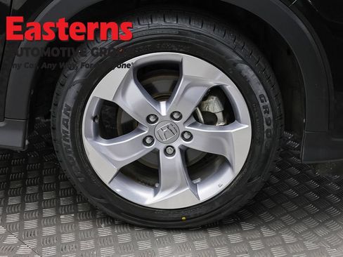 Used 2021 Honda HR-V LX image 29