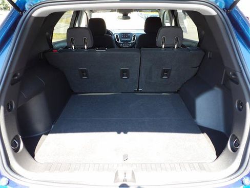 Used 2020 Chevrolet Equinox LT FWD image 34