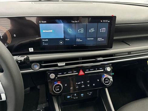 New 2026 Hyundai Tucson SEL image 29