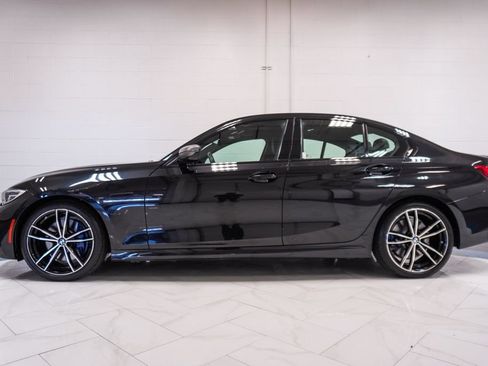 Used 2021 BMW M340i xDrive w/ Driving Assistance Package AWD/4WD image 30