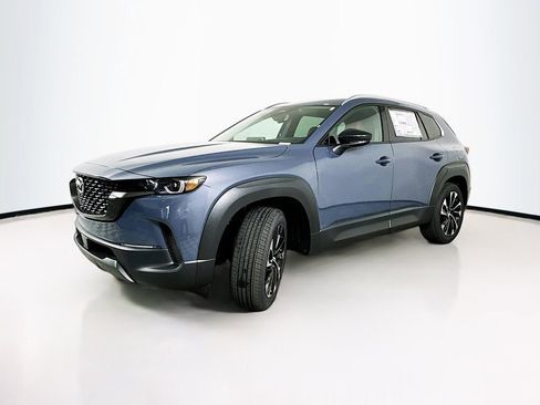 New 2026 MAZDA CX-50 2.5 Hybrid w/ Weather Package image 2