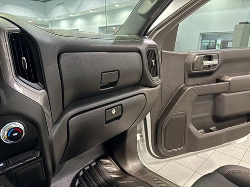 Certified 2024 GMC Sierra 1500 Pro w/ Pro Value Package image 20