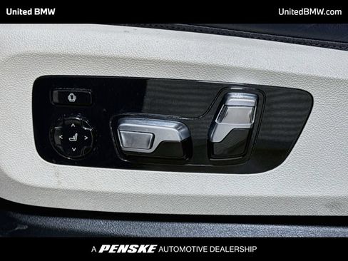 Used 2022 BMW X7 xDrive40i w/ Executive Package AWD/4WD image 4