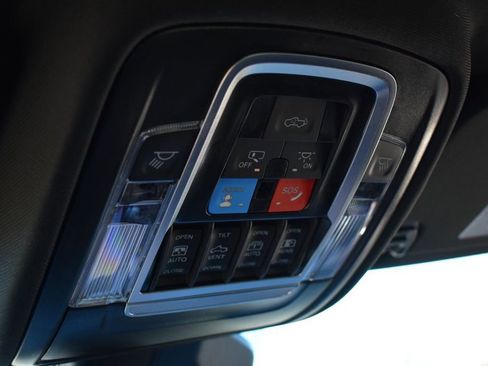 New 2026 RAM 1500 Rebel w/ Rebel Level 2 Equipment Group image 26