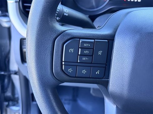 Used 2024 Ford F250 XLT w/ FX4 Off-Road Package image 25