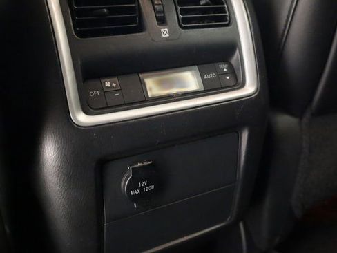 Used 2014 INFINITI QX60 AWD w/ Premium Package image 30