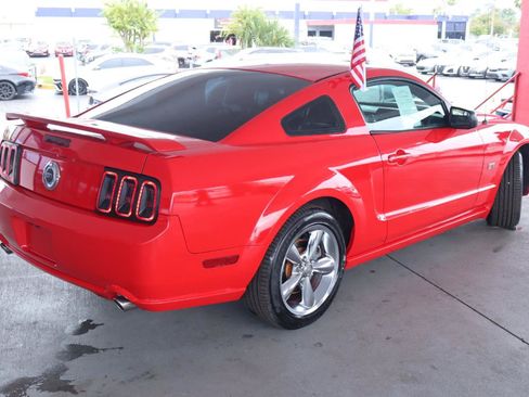 Used 2008 Ford Mustang GT RWD image 5