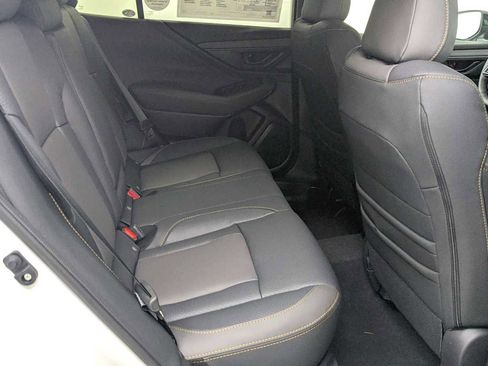 New 2025 Subaru Outback Wilderness image 32