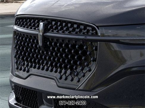 New 2026 Lincoln Nautilus Premier w/ Equipment Group 102A image 17