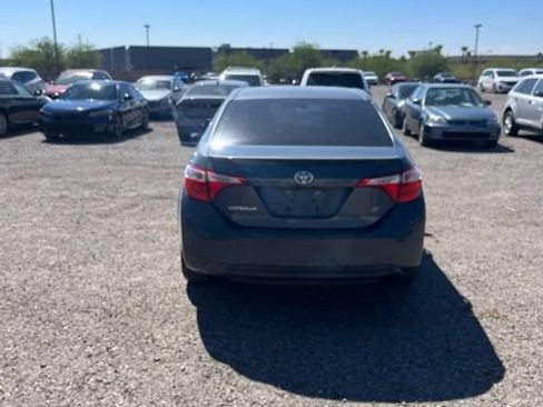 Used 2014 Toyota Corolla S FWD image 5