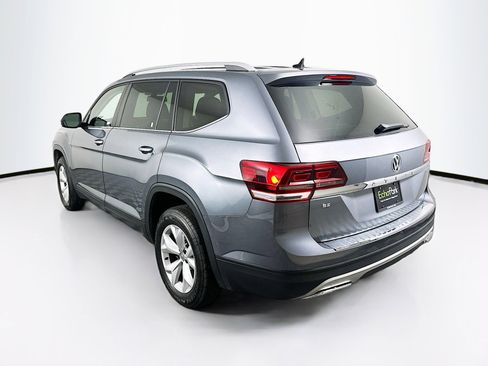 Used 2019 Volkswagen Atlas SE image 5