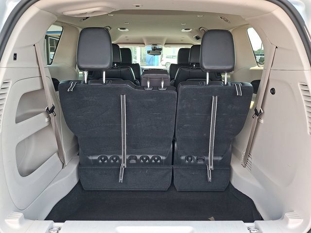 Used 2024 Chrysler Pacifica Touring-L FWD image 28