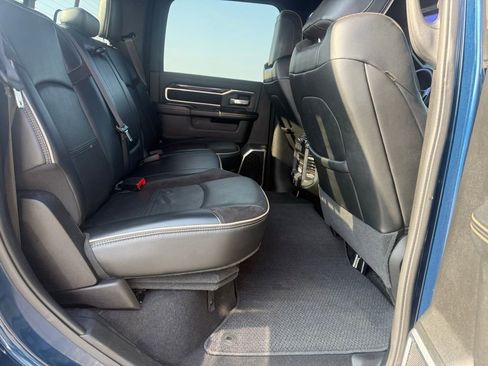 Used 2022 RAM 2500 Laramie image 17