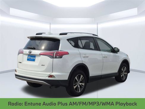 Used 2017 Toyota RAV4 XLE w/ Plus Special Value Package FWD image 6