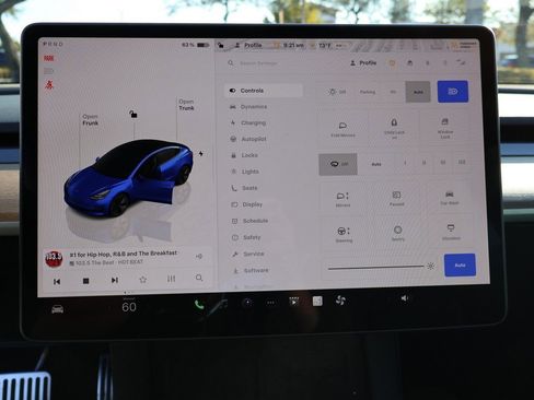 Used 2023 Tesla Model 3 Long Range image 52