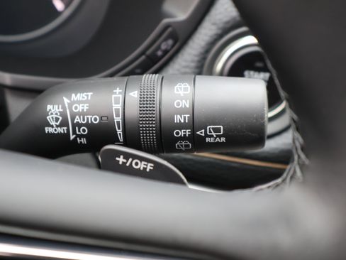 New 2026 MAZDA CX-70 3.3 Turbo w/ Preferred Package image 42