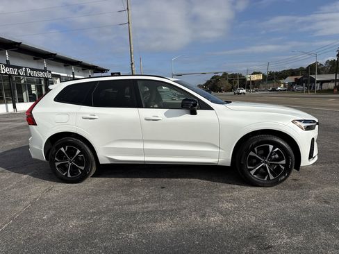 New 2026 Volvo XC60 B5 Core w/ Protection Package image 6