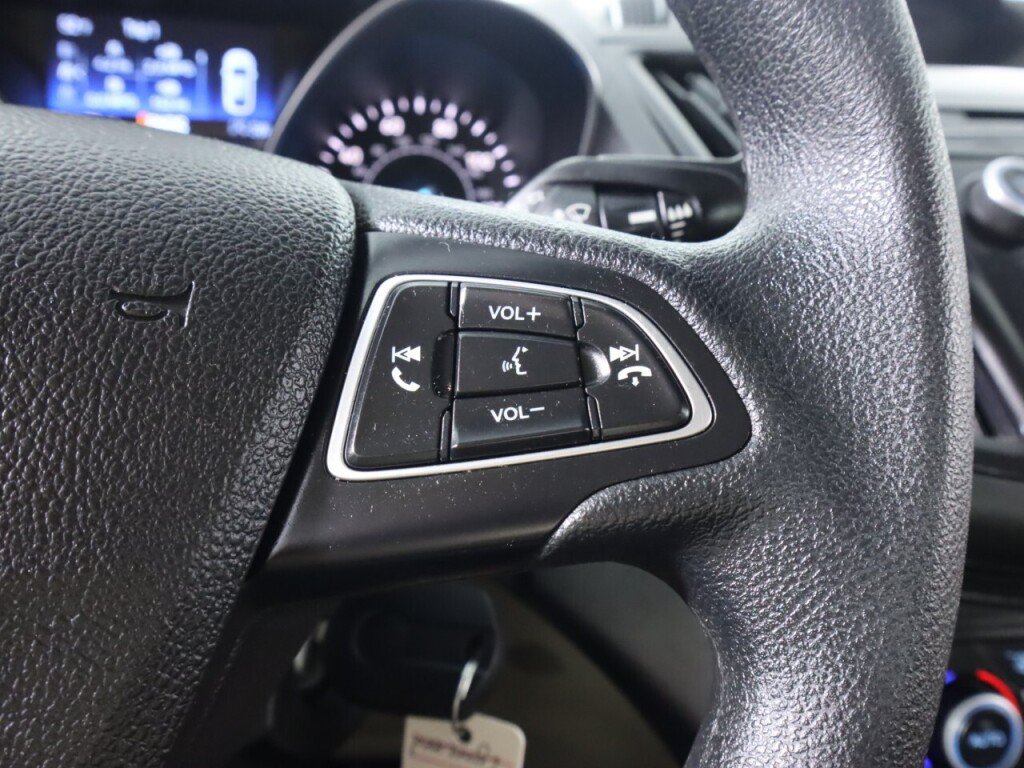 Used 2018 Ford Escape SE AWD/4WD image 13