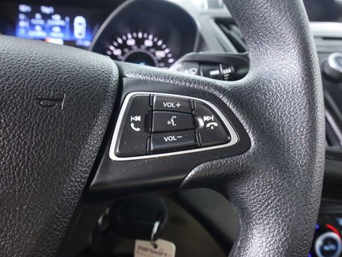 Used 2018 Ford Escape SE AWD/4WD image 13