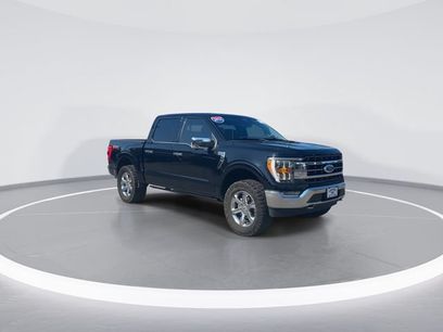 Certified 2023 Ford F150 Lariat w/ Trailer Tow Package