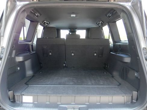 Used 2024 Toyota Land Cruiser 1958 AWD/4WD image 21
