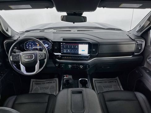 Used 2022 GMC Sierra 1500 Elevation w/ Elevation Premium Package AWD/4WD image 12