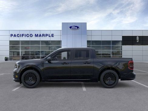 New 2026 Ford Maverick Lobo AWD/4WD image 3