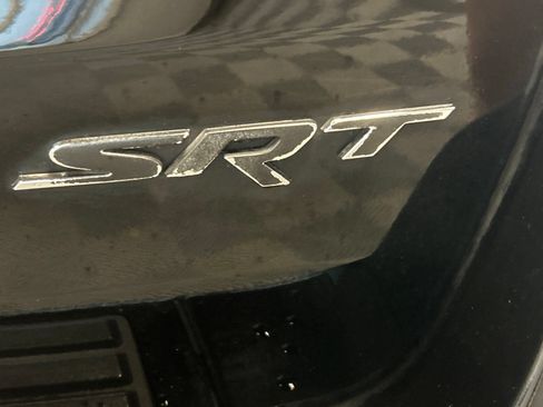 Used 2017 Jeep Grand Cherokee SRT AWD/4WD image 7