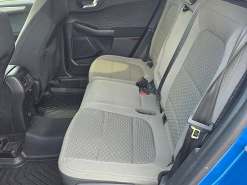 Used 2020 Ford Escape SE FWD image 6