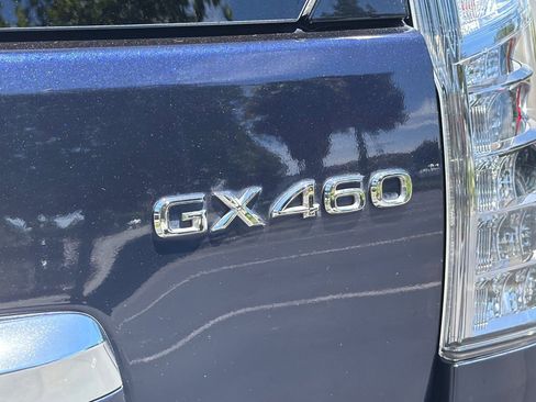 Certified 2023 Lexus GX 460 Premium w/ Premium Package AWD/4WD image 37