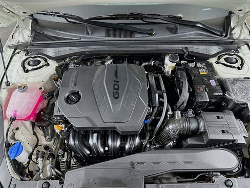 Certified 2025 Kia K5 GT-Line w/ GT-Line Premium Package image 32