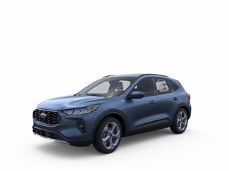 New 2026 Ford Escape ST-Line Select w/ Equipment Group 401A 360° Tour