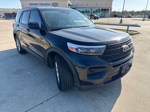 Used 2021 Ford Explorer 2WD image 18